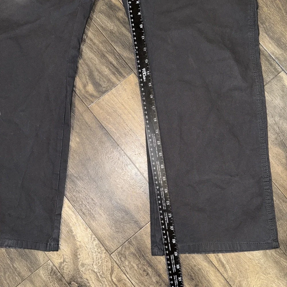 Dickies used very
